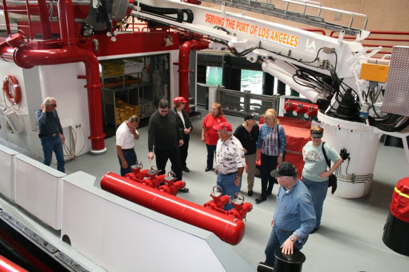 fireboatdemonstrationsanpedromaritimemuseumandlunch8.jpg